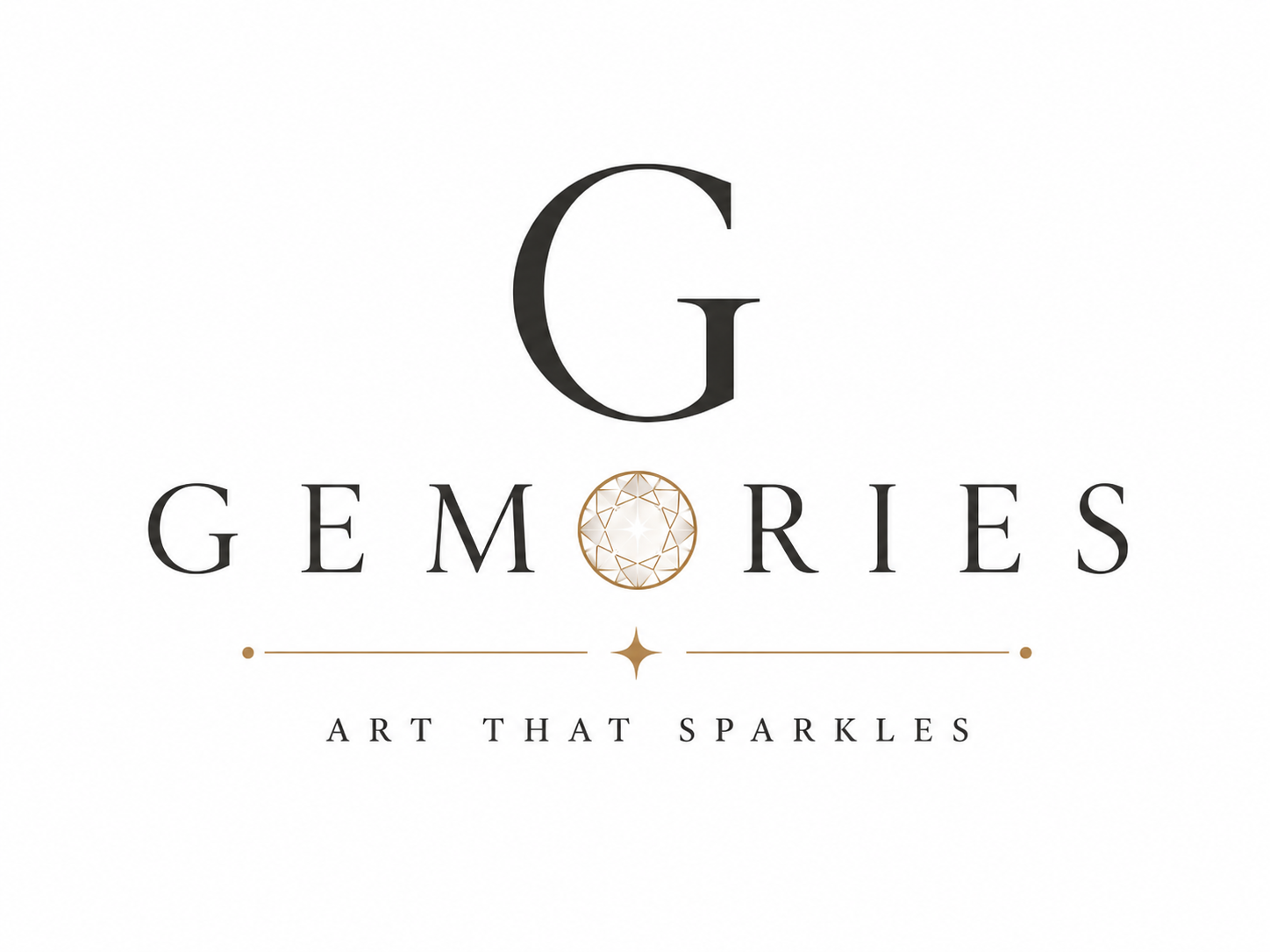 Gemories — Art That Sparkles